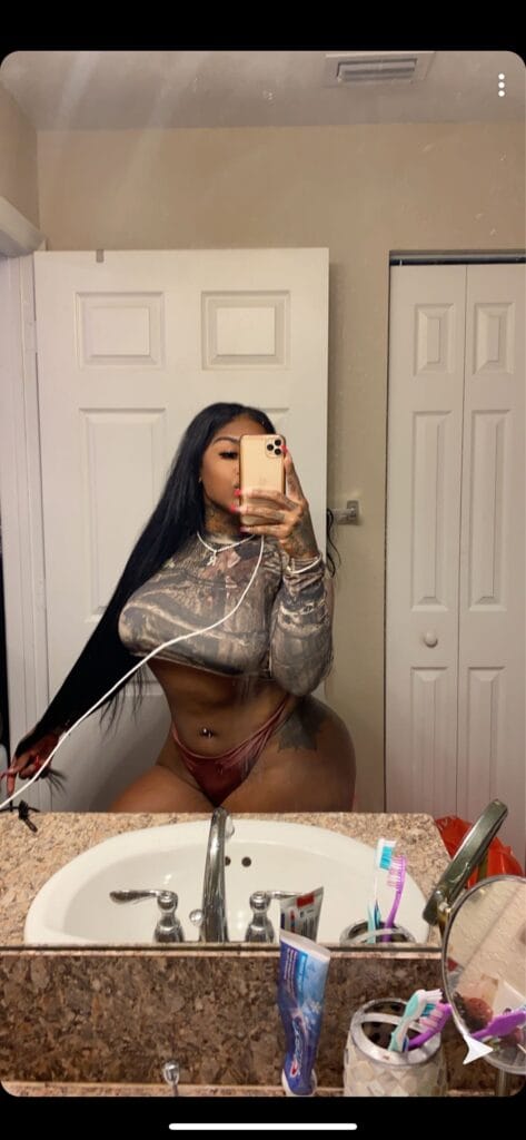 Photo of rahkigiovanni, creator on OnlyFans with exclusive content