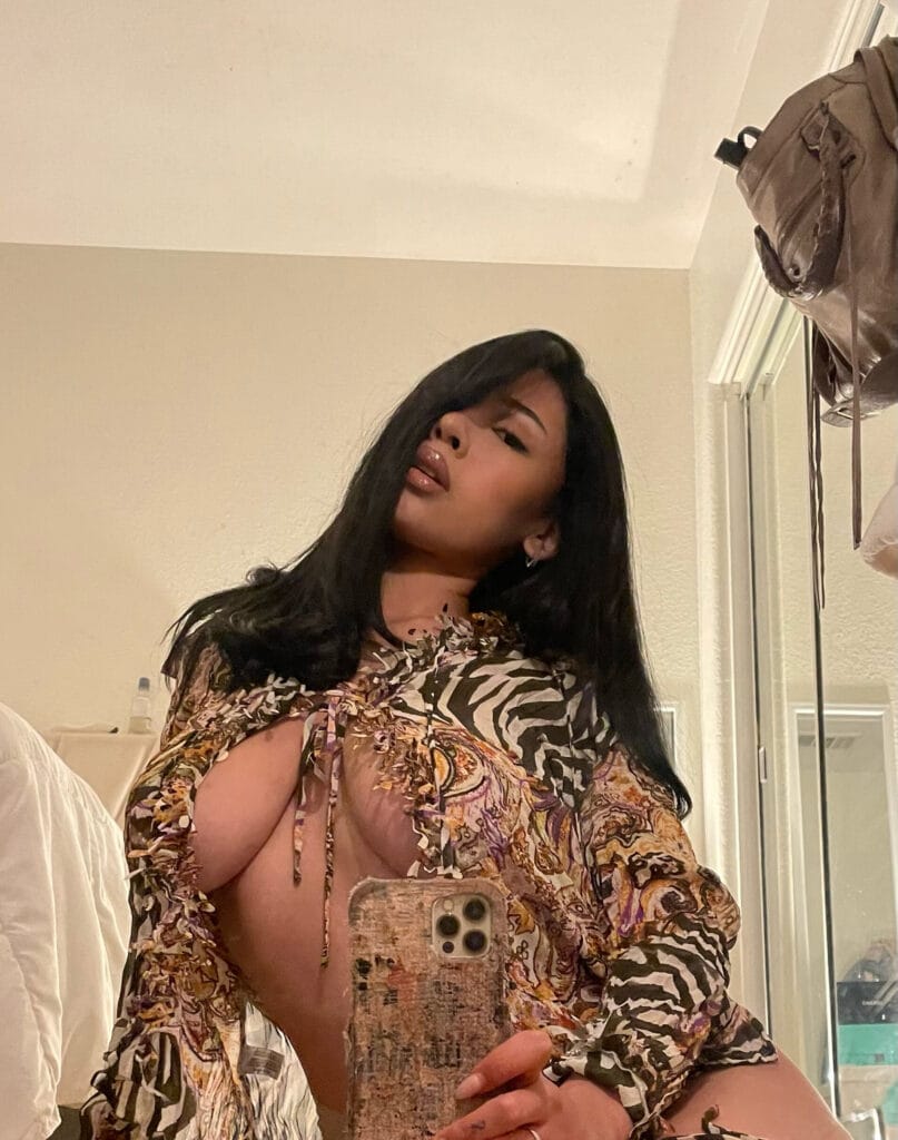 Photo of Sam Amy, creator on OnlyFans with exclusive content