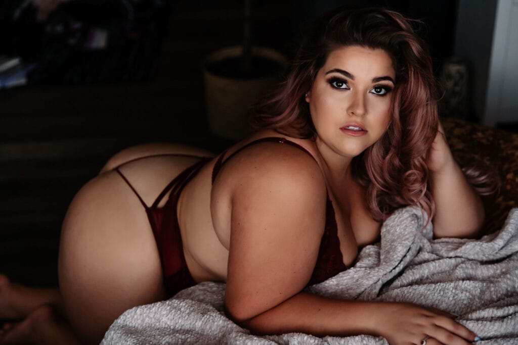 Photo of Big Booty Barbie, creator on OnlyFans with exclusive content