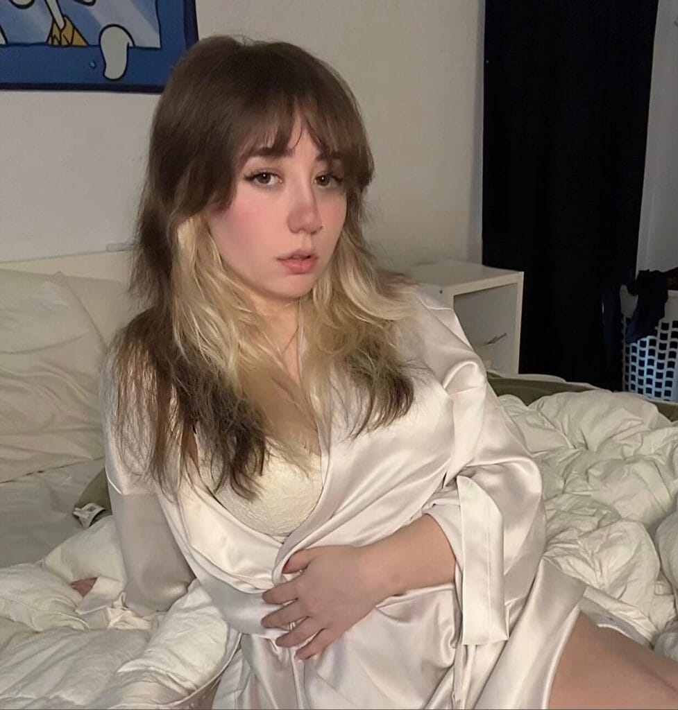 Photo of Kay Master, creator on OnlyFans with exclusive content