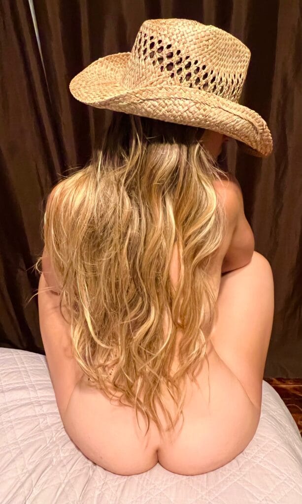 Photo of Willow Whispers, creator on OnlyFans with exclusive content