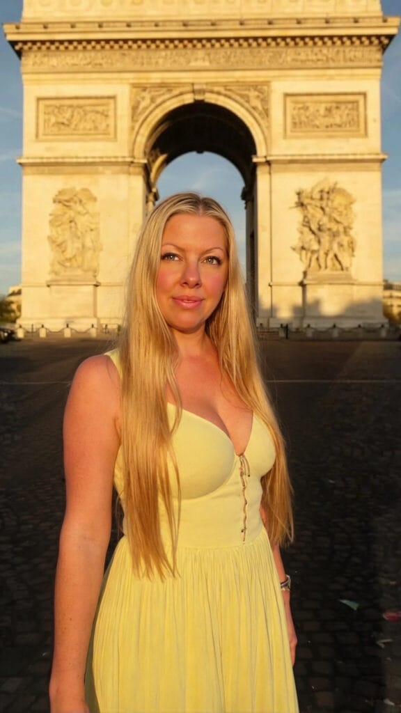 Photo of Bailey Sins, creator on OnlyFans with exclusive content