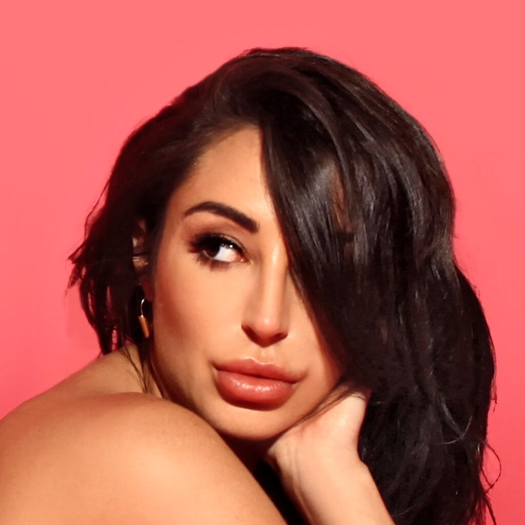 Photo of ChristianaCinn, creator on OnlyFans with exclusive content