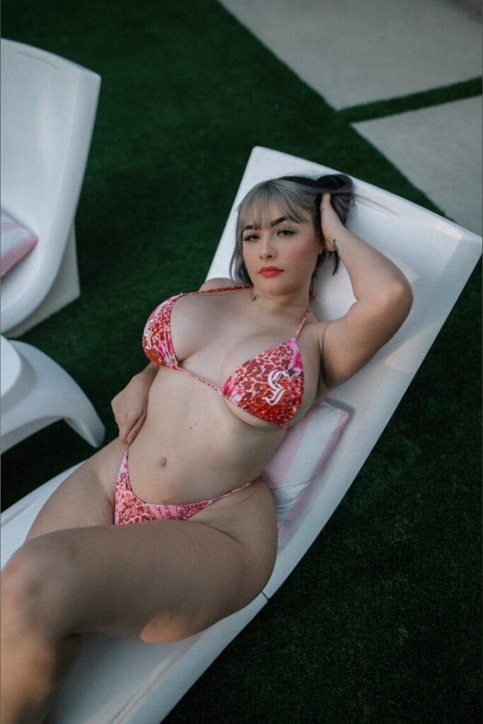 Photo of Diditafit, creator on OnlyFans with exclusive content