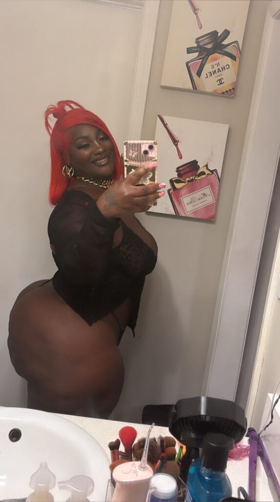 Photo of Gummy BOOTY BRI , creator on OnlyFans with exclusive content