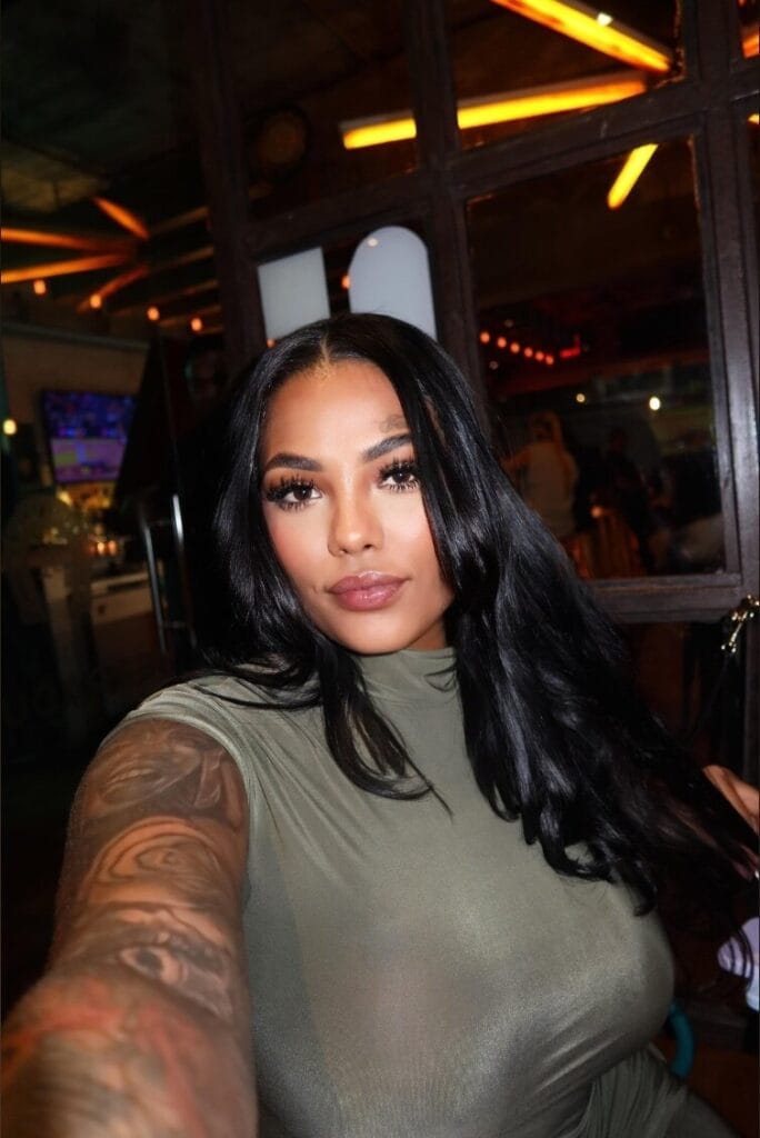 Photo of Kimberly Michell, creator on OnlyFans with exclusive content