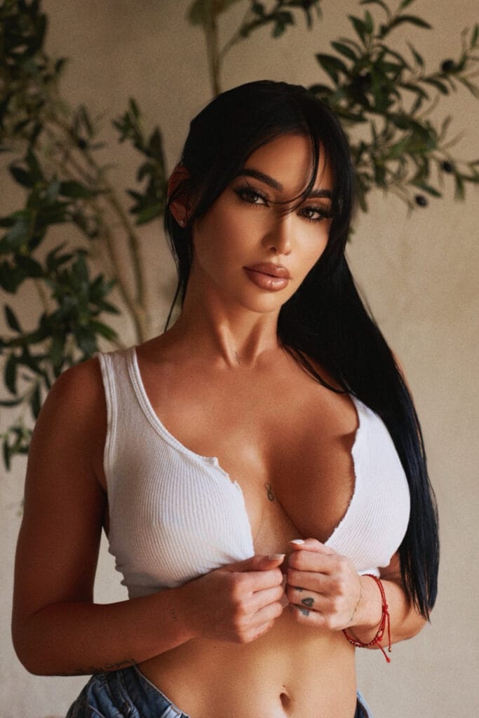 Photo of Mel G ‍, creator on OnlyFans with exclusive content