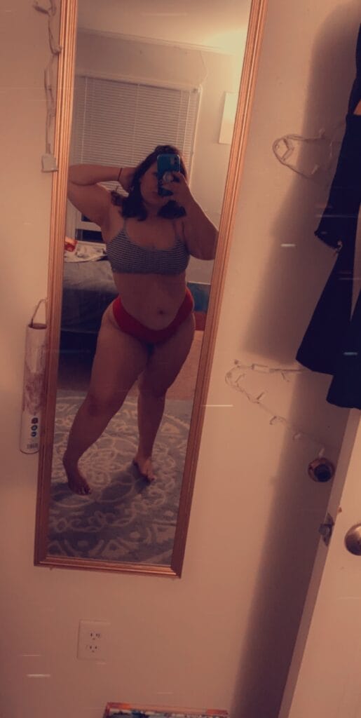 Photo of Myra Kate, creator on OnlyFans with exclusive content