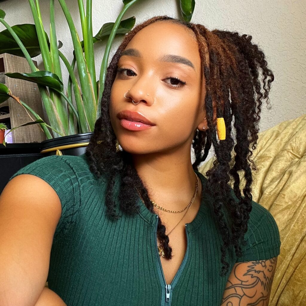 Photo of Keria, creator on OnlyFans with exclusive content