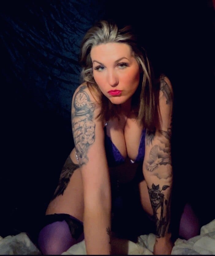 Photo of SassyAss, creator on OnlyFans with exclusive content