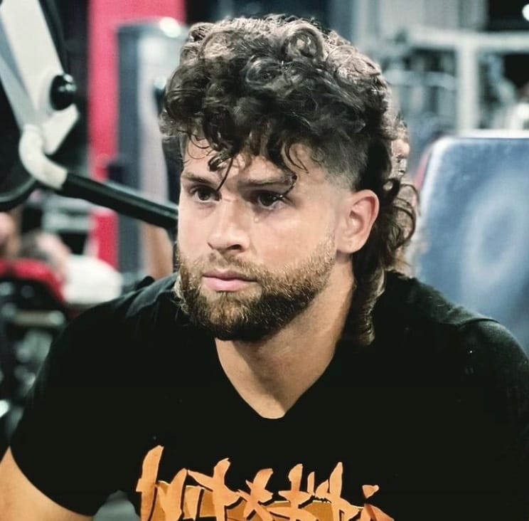 Photo of Stephen Lomas, creator on OnlyFans with exclusive content