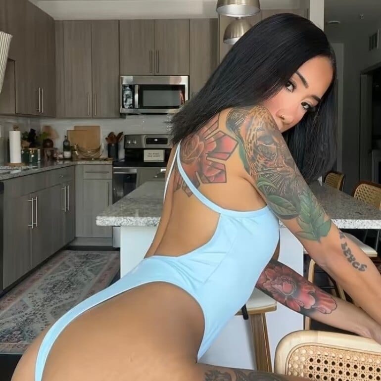 Photo of ZELLA Freakiest Filipina on OF, creator on OnlyFans with exclusive content