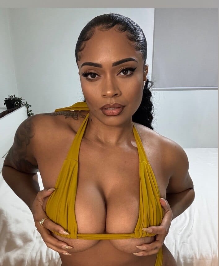 Photo of Vanity, creator on OnlyFans with exclusive content