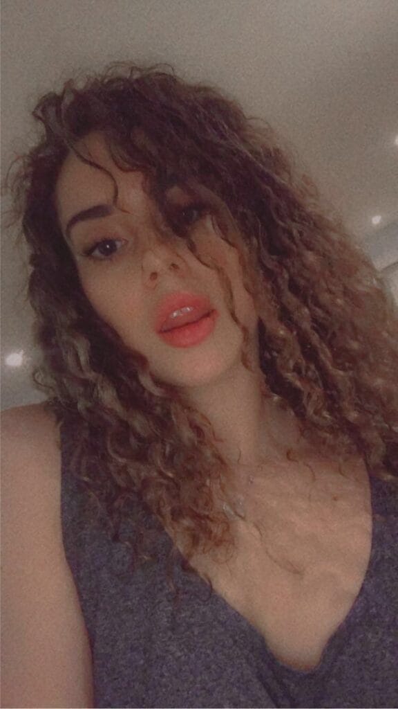 Photo of Addy, creator on OnlyFans with exclusive content