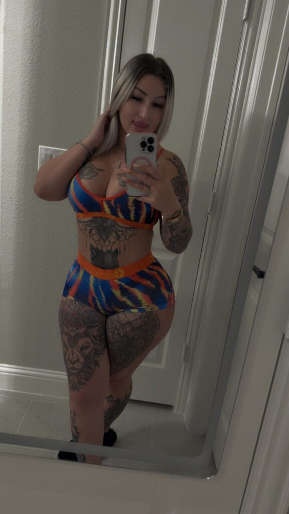 Photo of Queen Bubbles, creator on OnlyFans with exclusive content