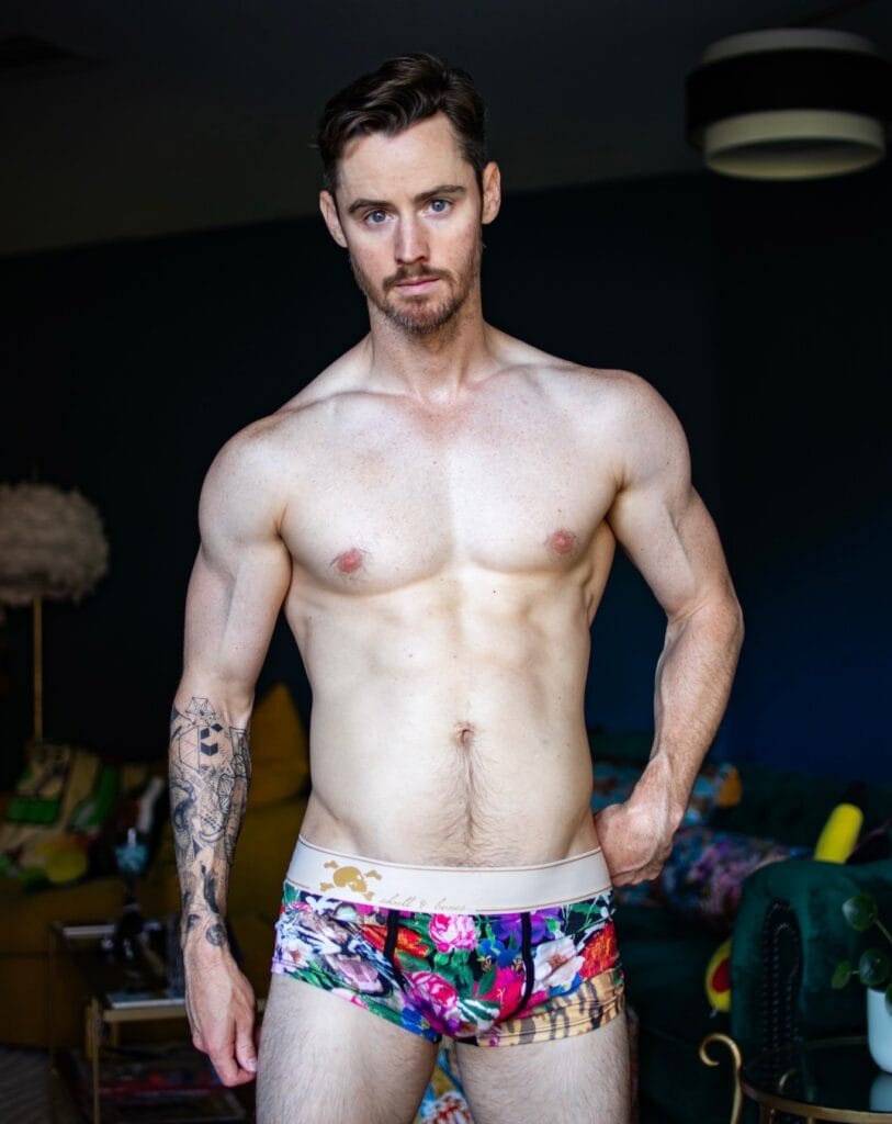 Photo of Dan Benson, creator on OnlyFans with exclusive content