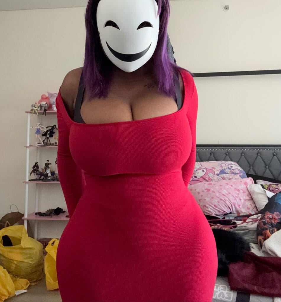 Photo of Purple , creator on OnlyFans with exclusive content
