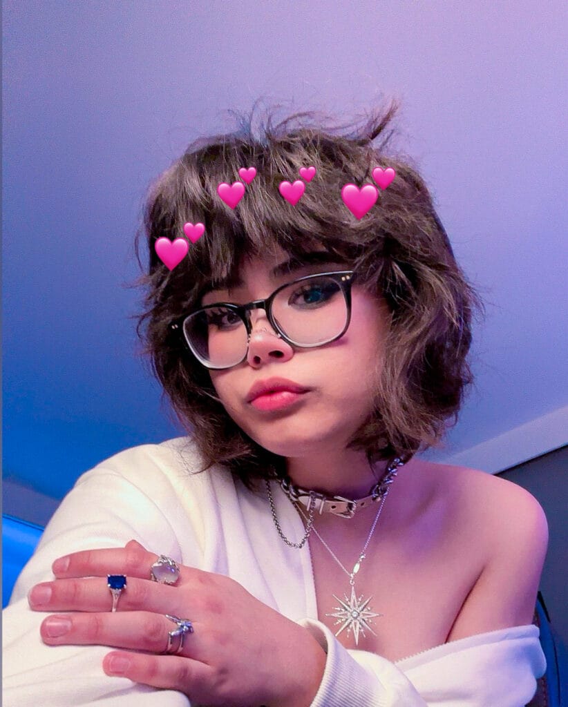 Photo of Kiyana Vi, creator on OnlyFans with exclusive content