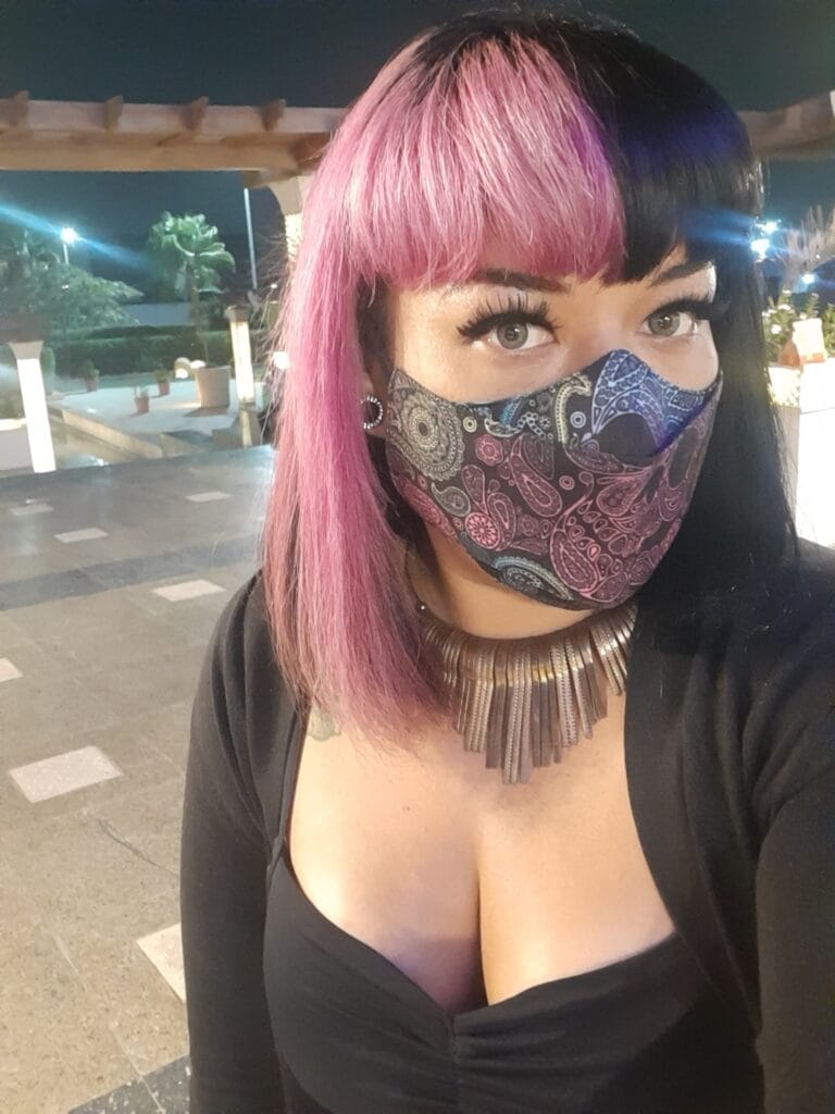 Photo of Linda Lú Sax, creator on OnlyFans with exclusive content