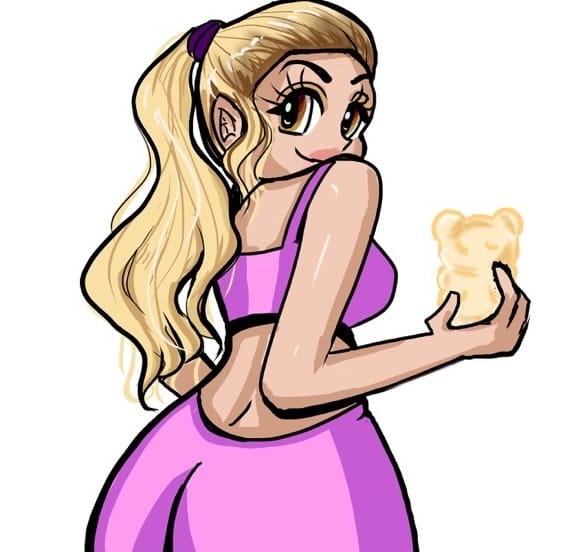 Photo of SuperCakes VIP, creator on OnlyFans with exclusive content