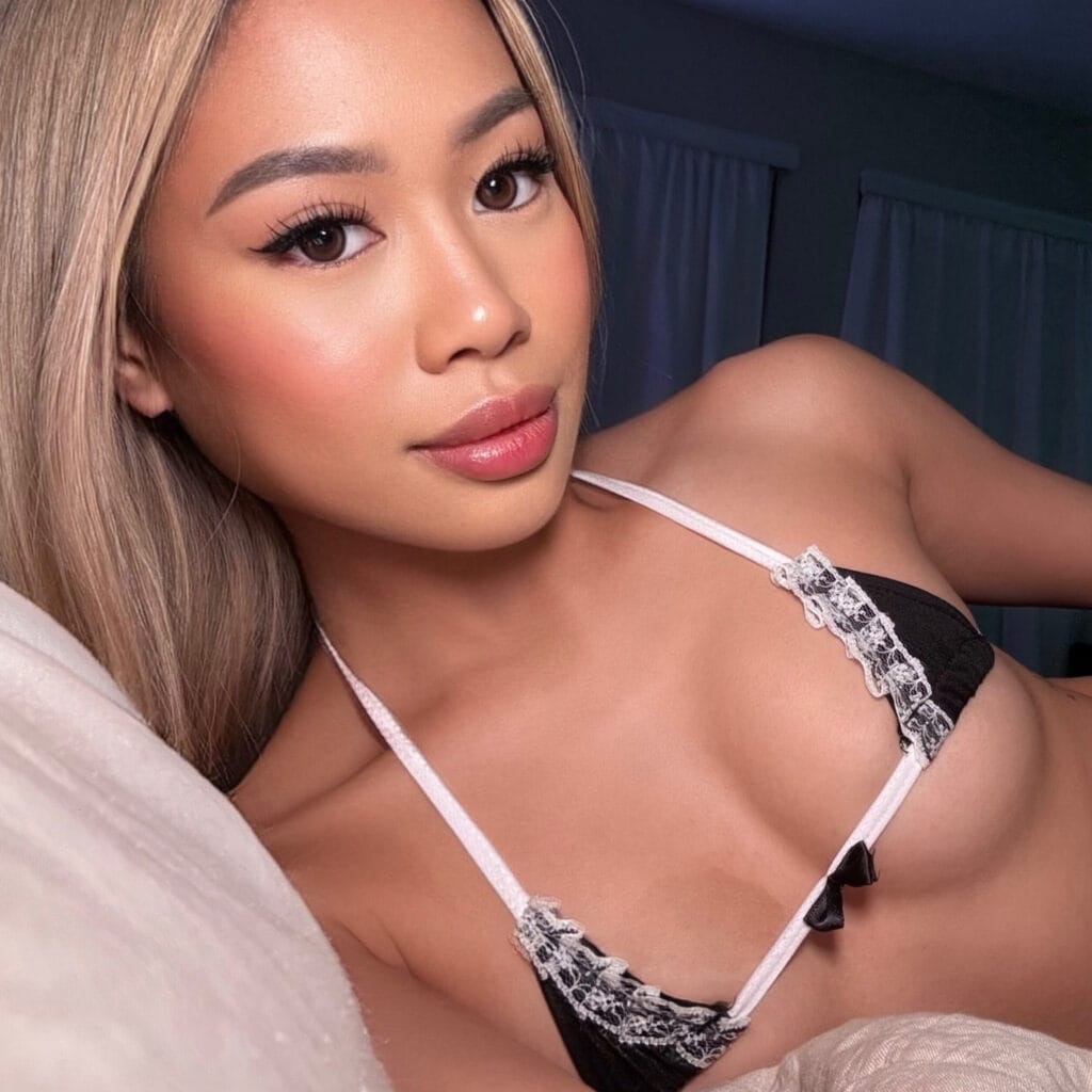 Photo of K baby, creator on OnlyFans with exclusive content