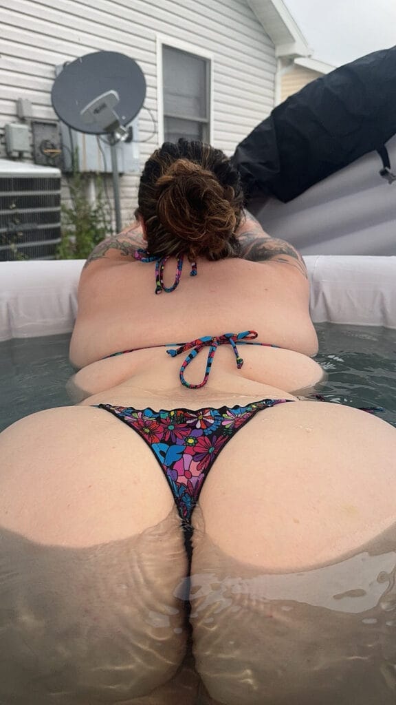 Photo of Tatted baddie, creator on OnlyFans with exclusive content
